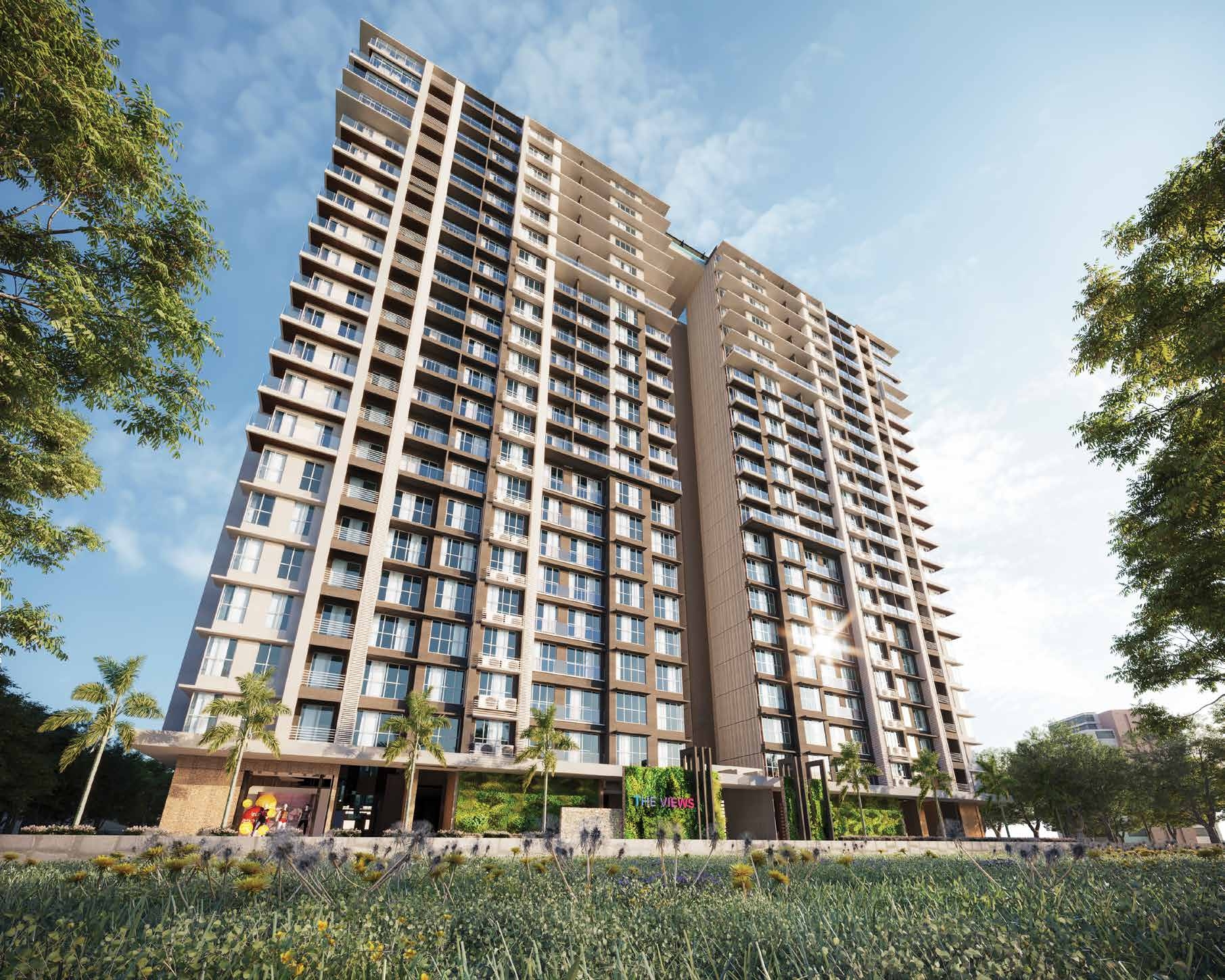 Amenity View